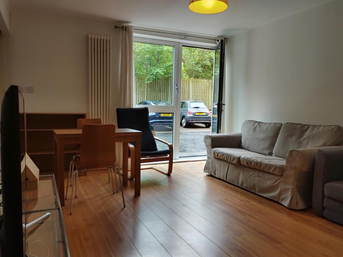 The Amazing East Pilton Farm Rigg Near Botanic Gardens Apartamento Edimburgo Exterior foto